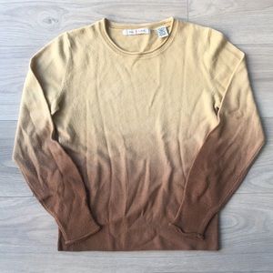 Bill Blass sweater